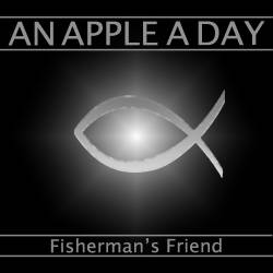 An Apple A Day : Fisherman's Friend